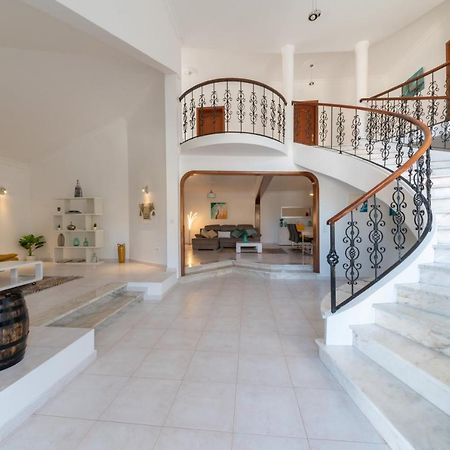 Mansion Almond - Sea, Sun And A Charming Refuge! Paul do Mar (Madeira) Exterior foto