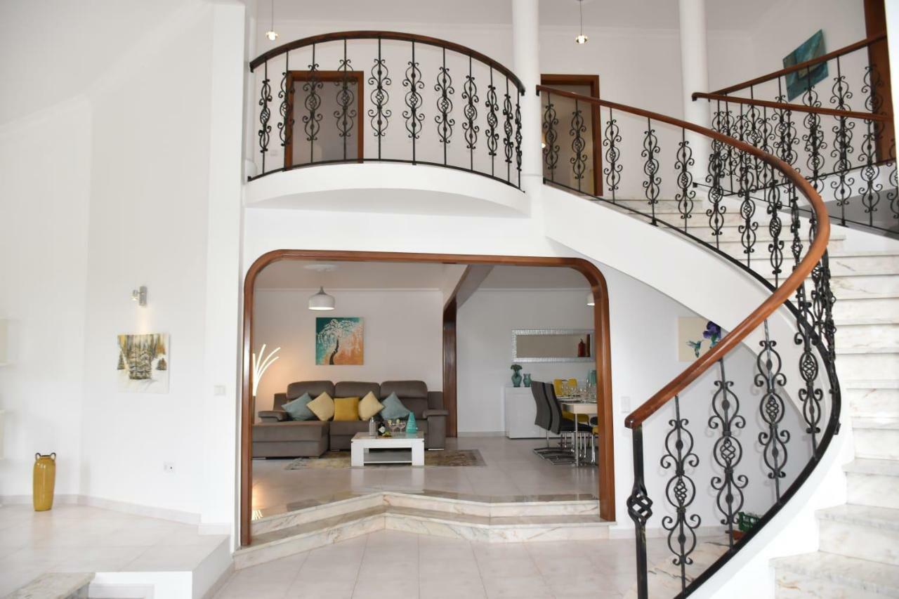 Mansion Almond - Sea, Sun And A Charming Refuge! Paul do Mar (Madeira) Exterior foto