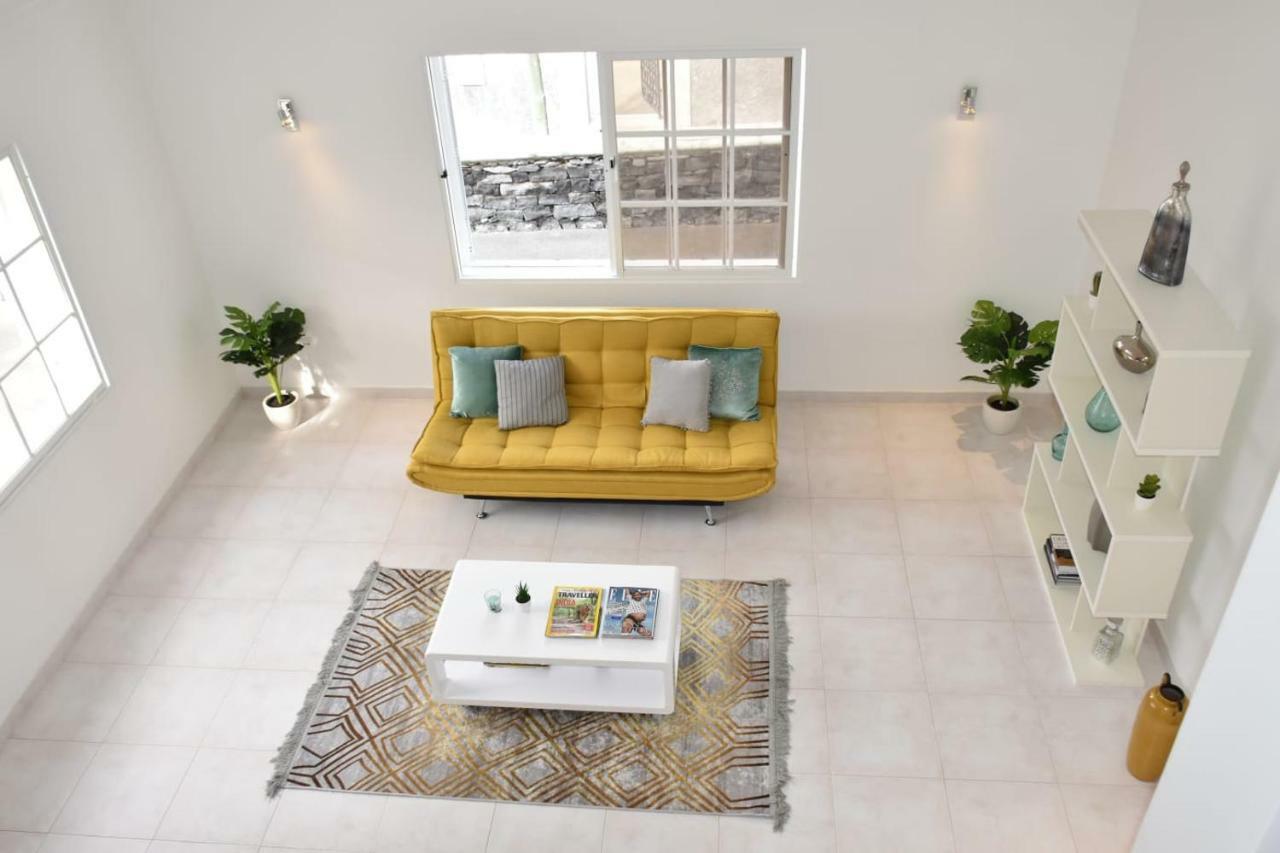 Mansion Almond - Sea, Sun And A Charming Refuge! Paul do Mar (Madeira) Exterior foto
