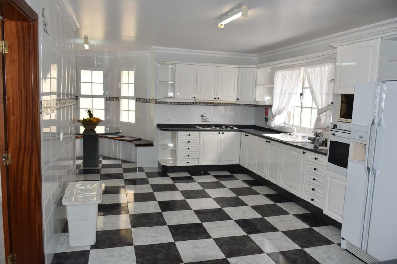 Mansion Almond - Sea, Sun And A Charming Refuge! Paul do Mar (Madeira) Exterior foto