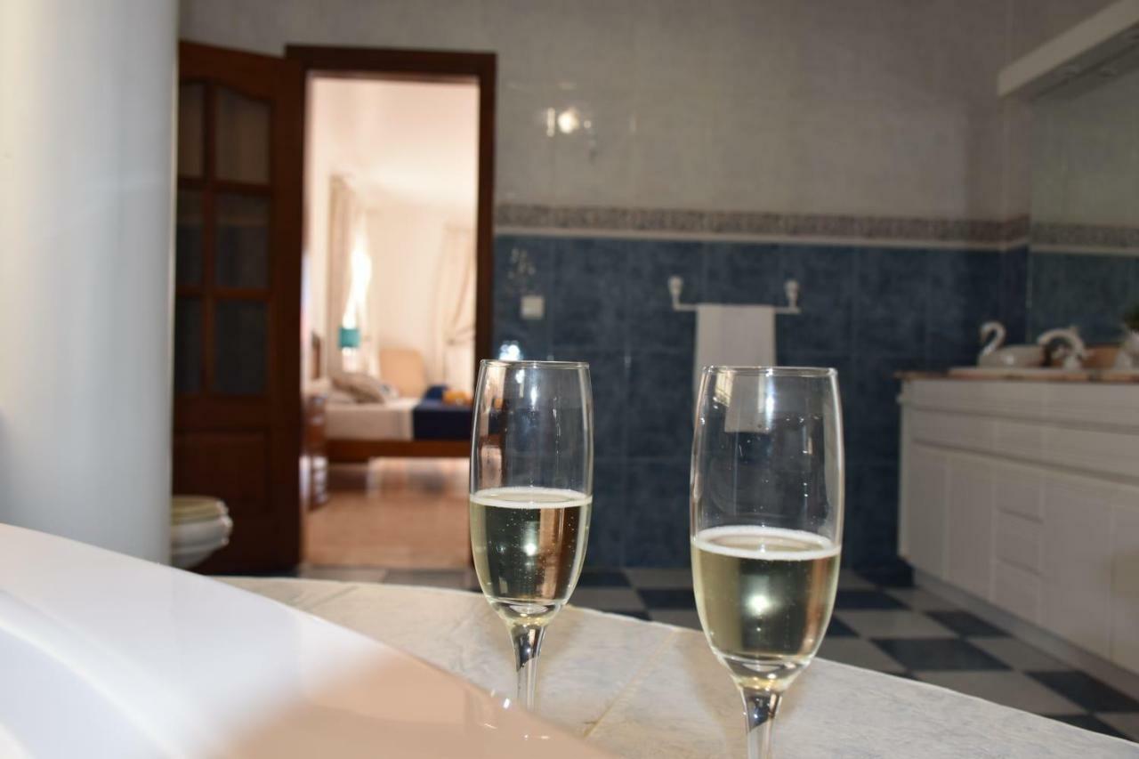 Mansion Almond - Sea, Sun And A Charming Refuge! Paul do Mar (Madeira) Exterior foto