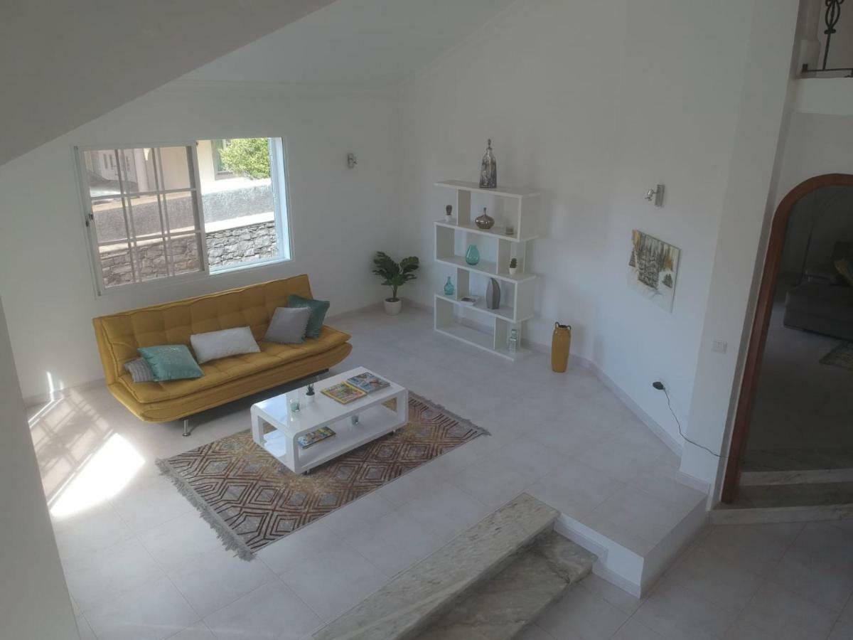 Mansion Almond - Sea, Sun And A Charming Refuge! Paul do Mar (Madeira) Exterior foto