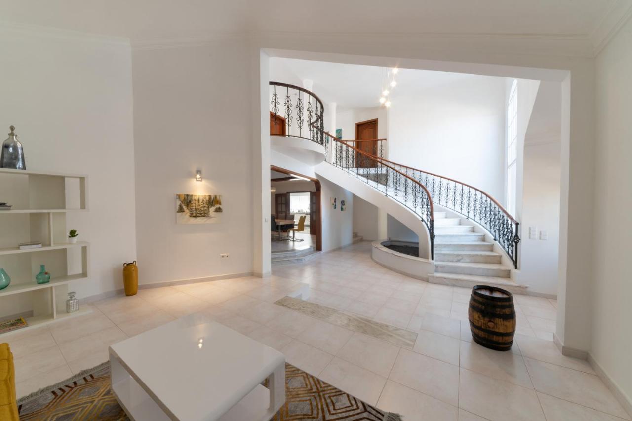 Mansion Almond - Sea, Sun And A Charming Refuge! Paul do Mar (Madeira) Exterior foto