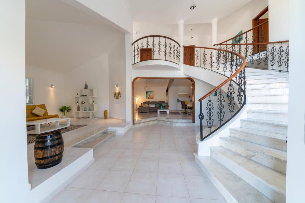 Mansion Almond - Sea, Sun And A Charming Refuge! Paul do Mar (Madeira) Exterior foto