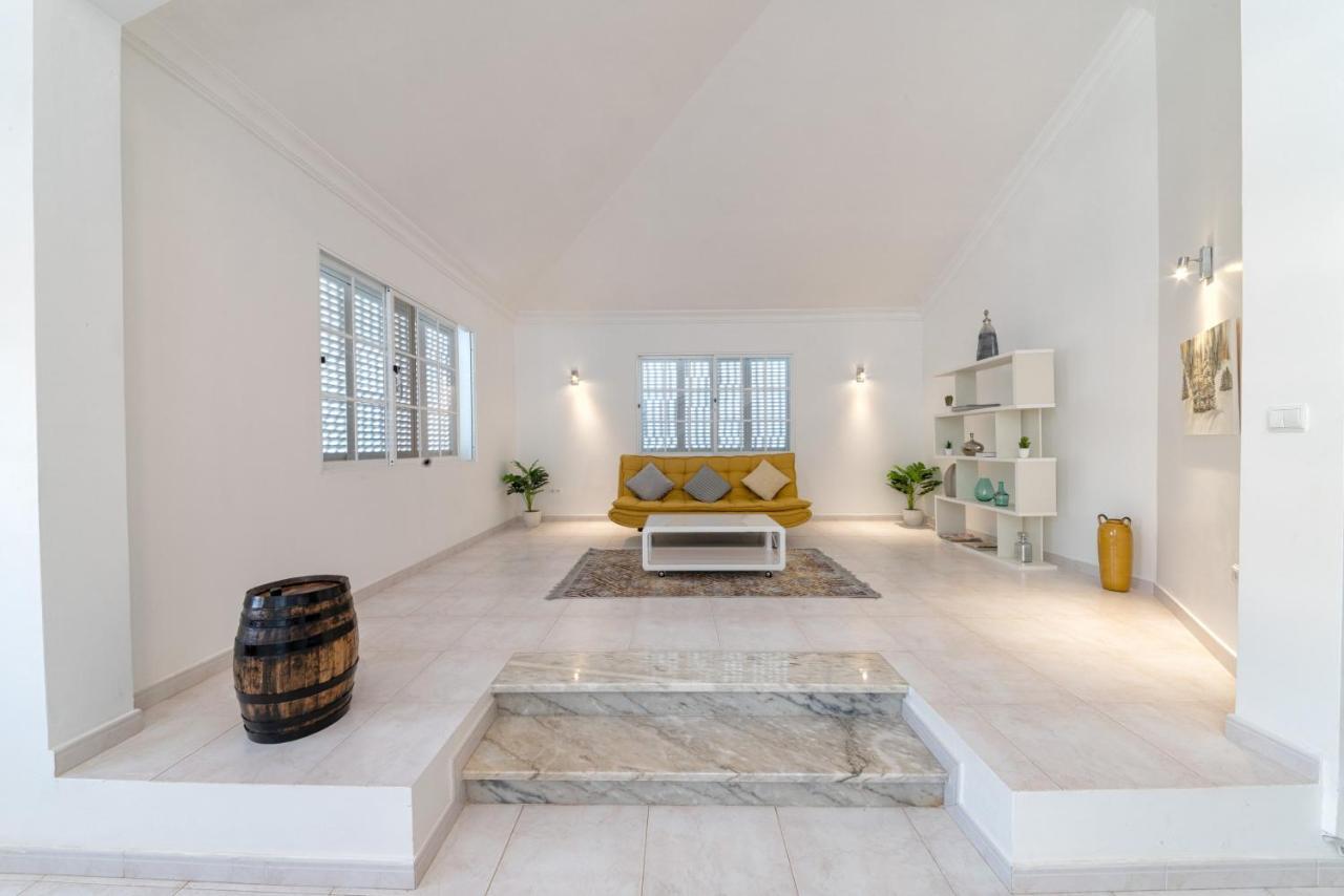 Mansion Almond - Sea, Sun And A Charming Refuge! Paul do Mar (Madeira) Exterior foto