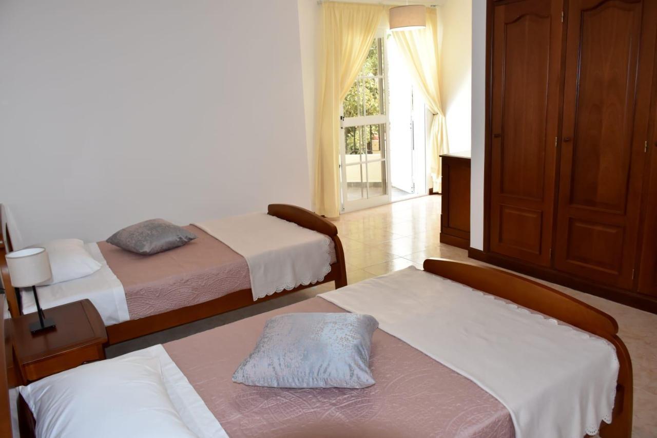 Mansion Almond - Sea, Sun And A Charming Refuge! Paul do Mar (Madeira) Exterior foto