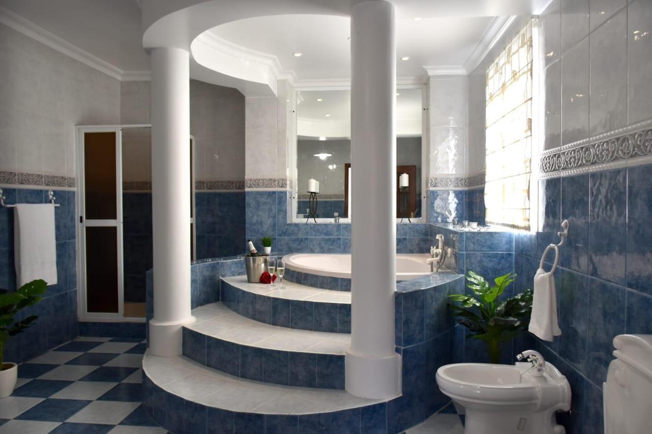 Mansion Almond - Sea, Sun And A Charming Refuge! Paul do Mar (Madeira) Exterior foto